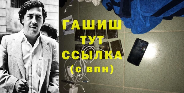 гидра Пересвет